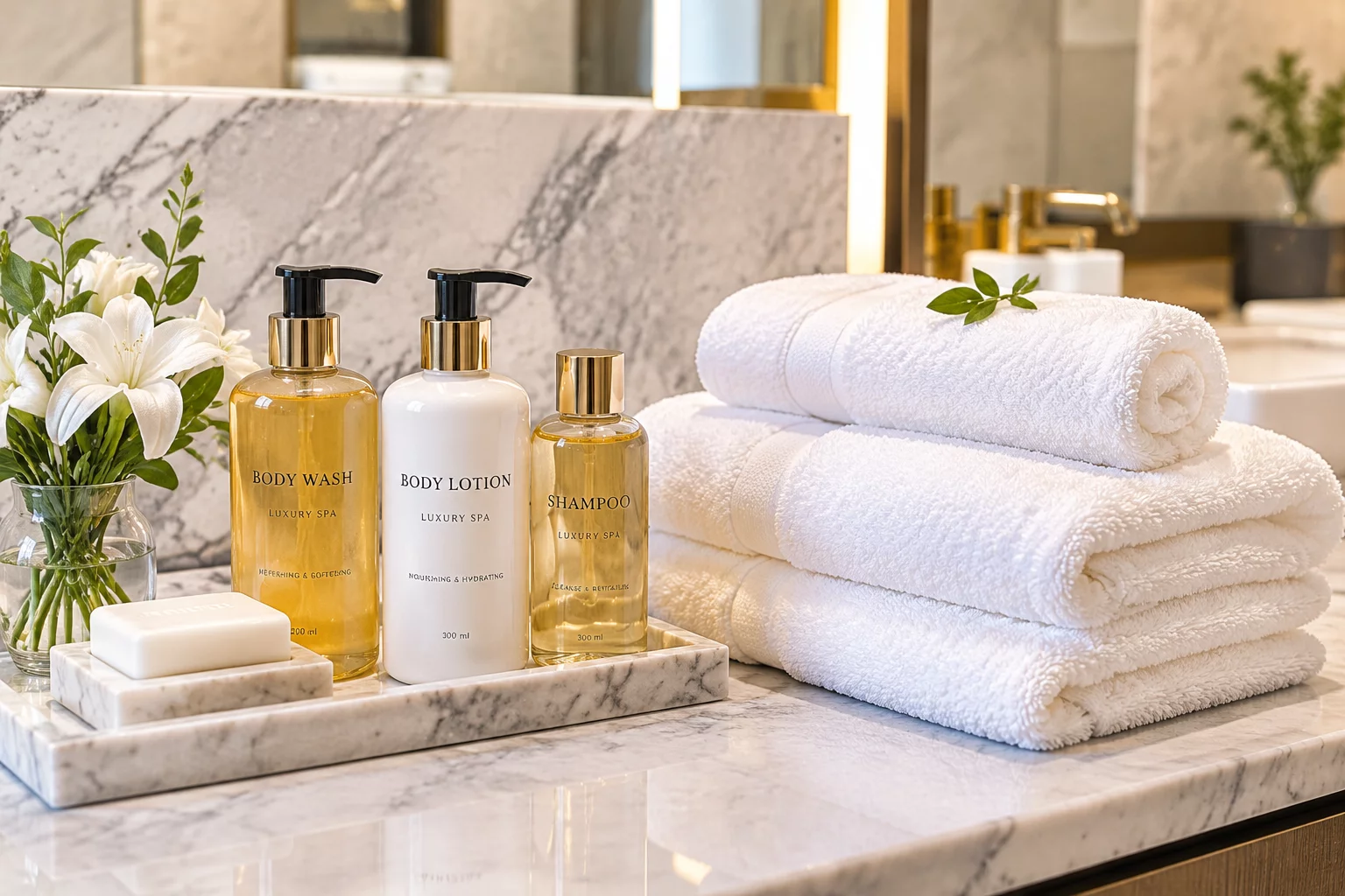 Top Amenities to Look For