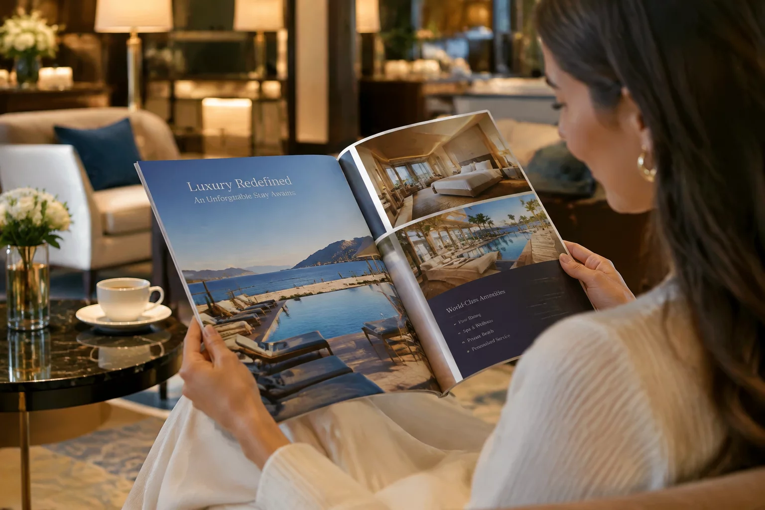 How to Choose the Perfect Luxury Hotel