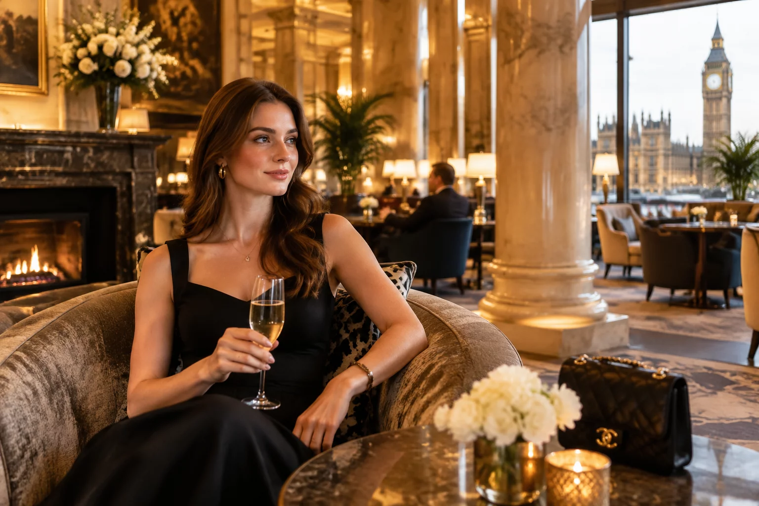 How to Choose the Perfect Luxury Hotel