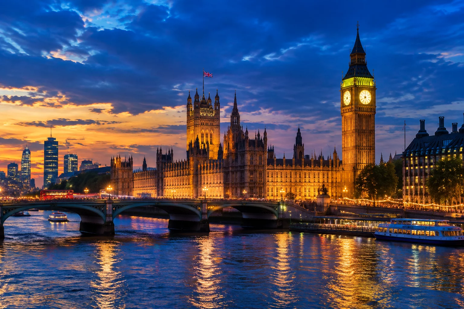 London Luxury Gaming Destinations